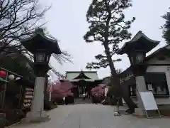 桜神宮(東京都)