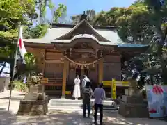 堀出神社(茨城県)