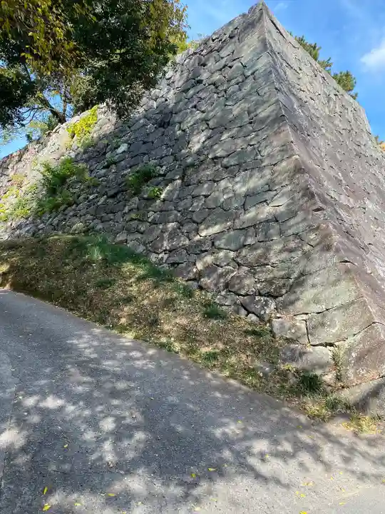 本居宣長ノ宮(三重県)