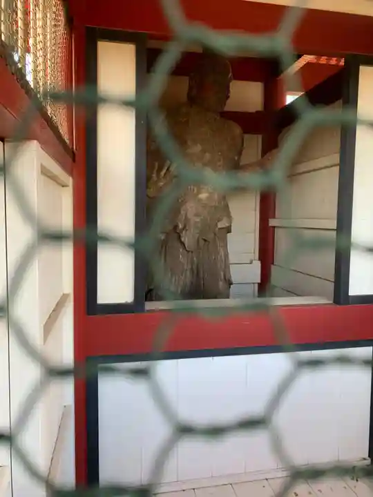 円長寺(千葉県)