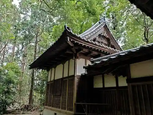 桑原神社(茨城県)