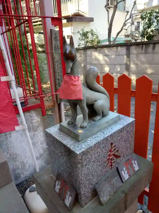 小岩神社(東京都)