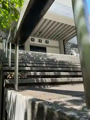太宗寺(東京都)