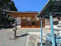 能満寺(神奈川県)