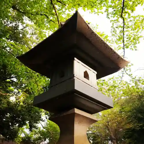 小金井神社のその他建物