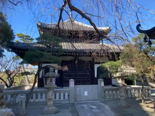 本覚寺(神奈川県)