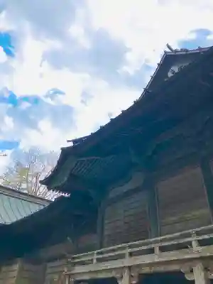 南宮神社(千葉県)