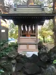 北野神社の末社