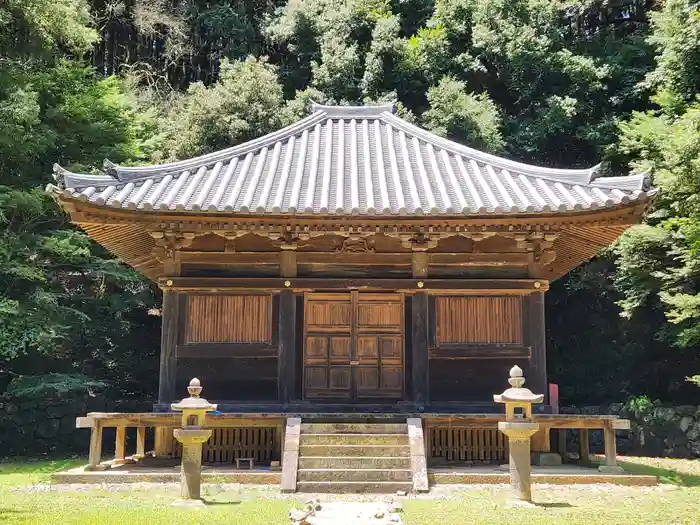 随願寺の建物その他