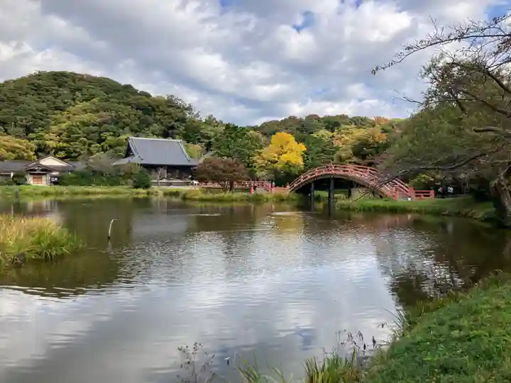 稱名寺(神奈川県)