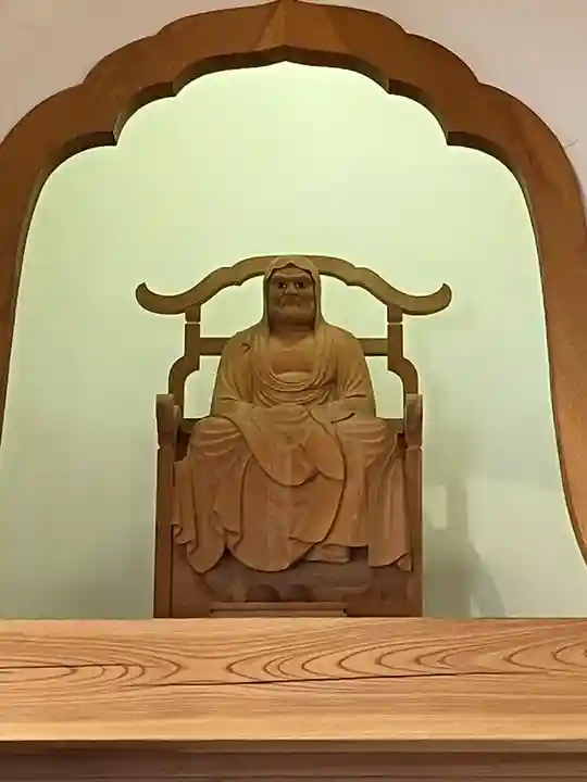 法雲寺(宮城県)