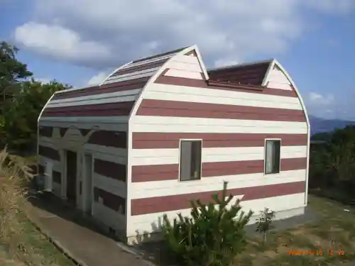 美與利大明神(宮城県)