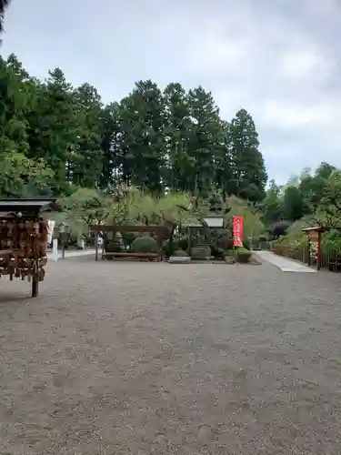 芳賀天満宮のその他建物