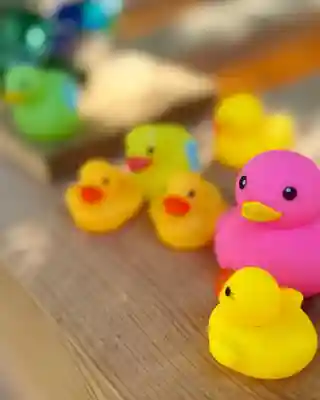 札幌諏訪神社の像