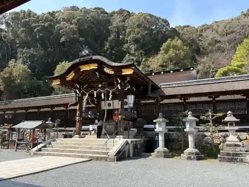 松尾大社の{uncategorized: "未分類", other: "その他", undefined: "問題あり", building: "その他建物", grave: "お墓", sacred_gate: "鳥居", guardian: "狛犬", statue: "像", buddha: "仏像", history: "歴史", nature: "自然", garden: "庭園", animal: "動物", pagoda: "塔", temizu: "手水舎", mountain_gate: "山門・神門", sanctuary: "本殿・本堂", subordinate: "末社・摂社", art: "芸術", scenery: "景色", jizo: "地蔵", ema: "絵馬", goshuin: "御朱印", omikuji: "おみくじ", items: "授与品その他", amulet: "お守り", goshuincho: "御朱印帳", eats: "食事", festival: "お祭り", votive_dance: "神楽", shichigosan: "七五三参", wedding: "結婚式", experience: "体験その他", initially: "初詣", around: "周辺", anti_infection: "感染症対策"}