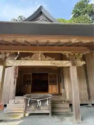村山浅間神社(静岡県)