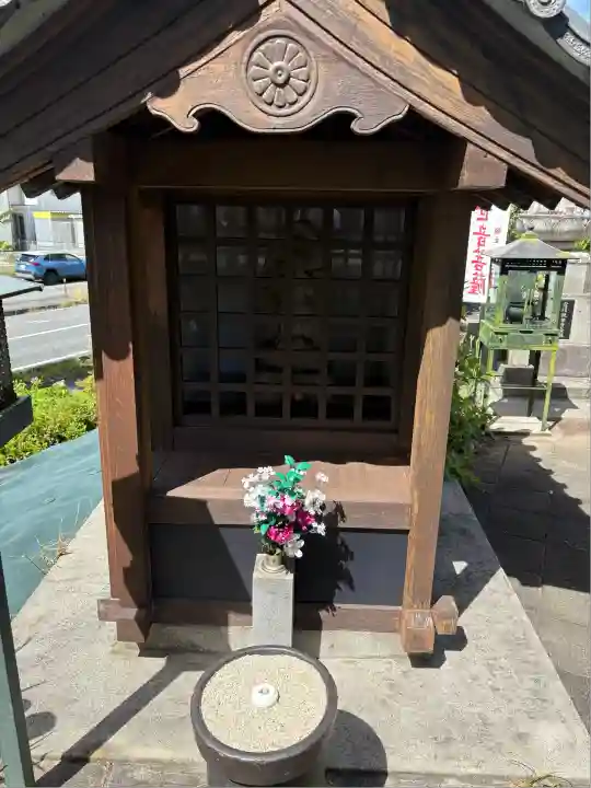 大日寺(愛知県)