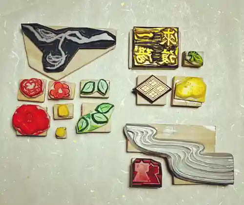 御霊神社(奈良県)