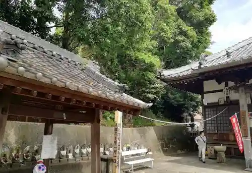 平泉寺(愛知県)