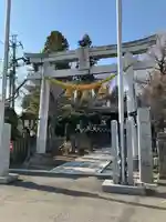 今宮神社(栃木県)