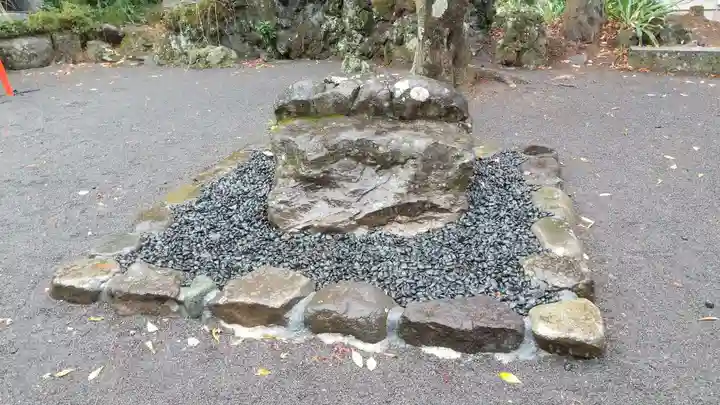 伊豆山神社(静岡県)