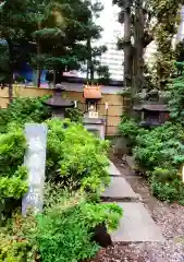 猿江神社(東京都)