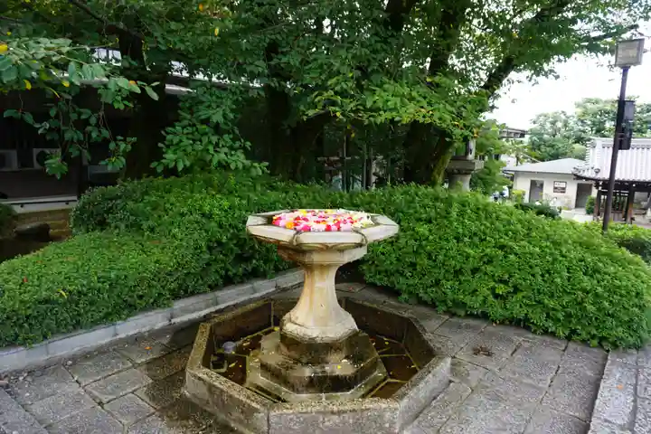 大谷本廟(京都府)