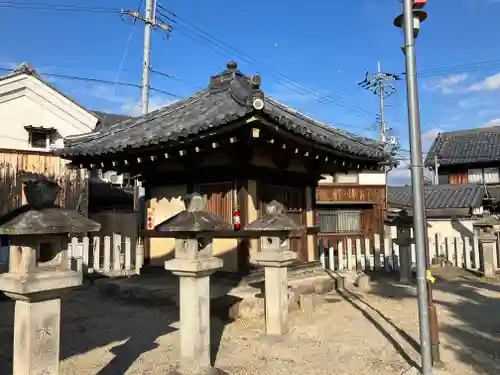 富貴寺(奈良県)