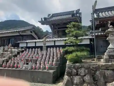 大善寺のその他建物