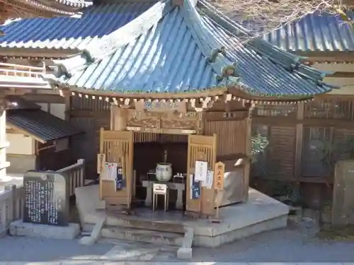 最乗寺（道了尊）の建物その他