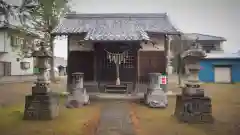 稲荷神社(栃木県)