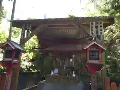 白浜戎神社(和歌山県)