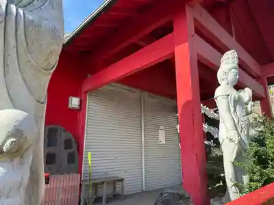 白龍神社(宮崎県)