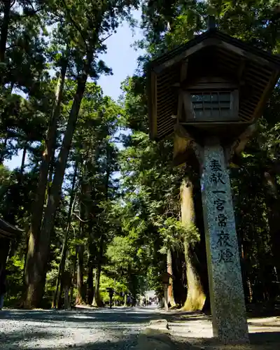 小國神社(静岡県)