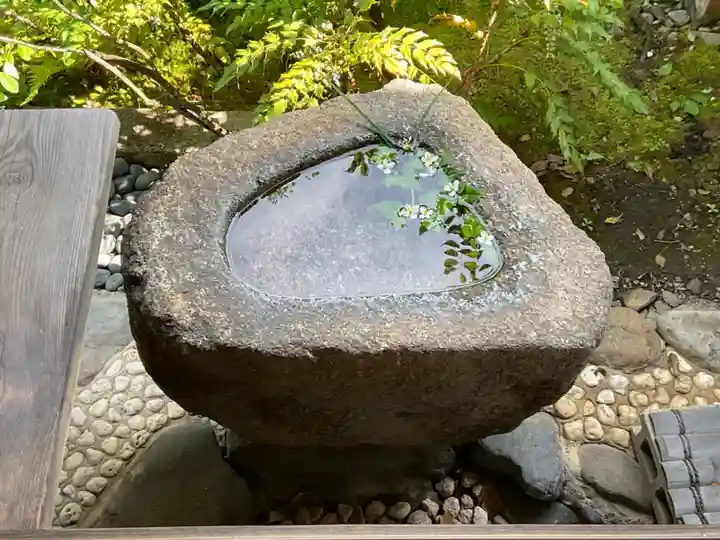 慈受院門跡(京都府)