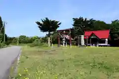 千軒神社(北海道)