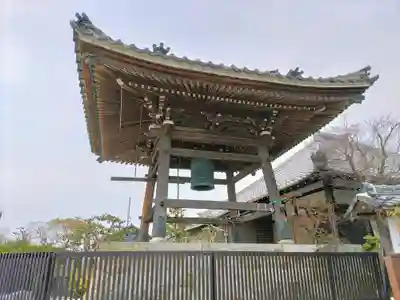 法瑞寺のその他建物