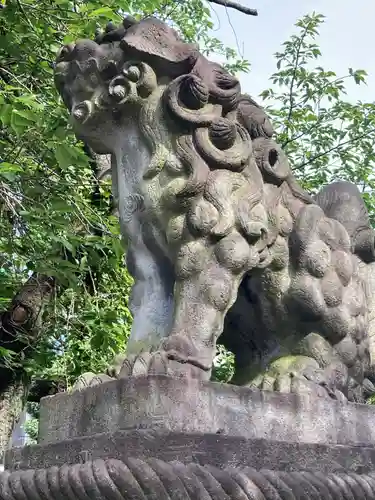 芝東照宮(東京都)