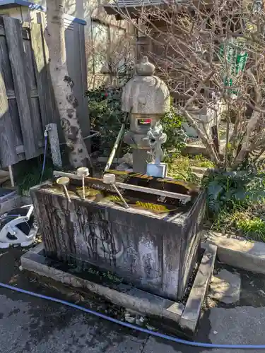 清林寺(東京都)