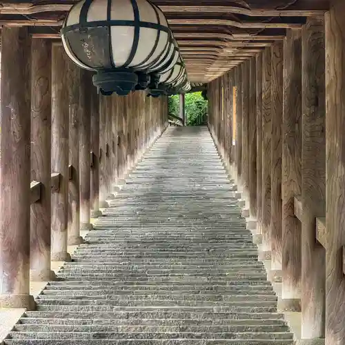 長谷寺(奈良県)