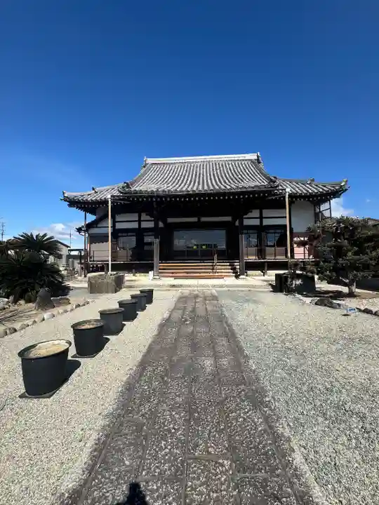 本楽寺(三重県)