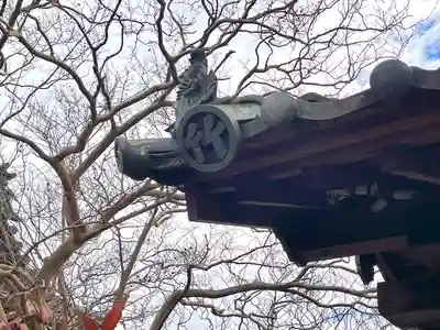 林徳寺のその他建物