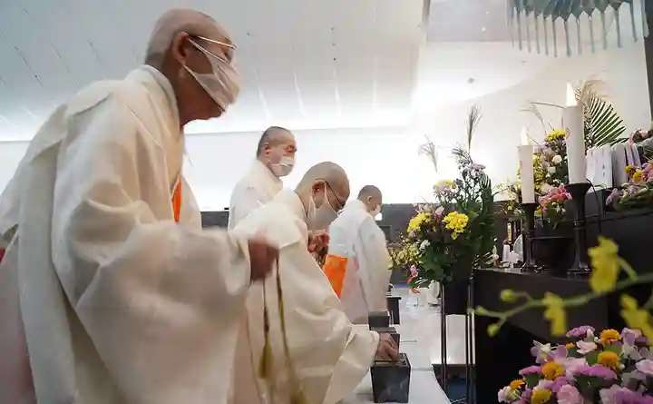 清風寺(大阪府)