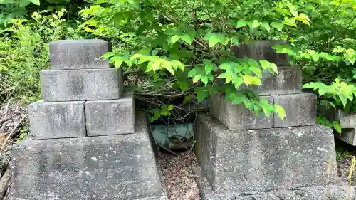 佐女川神社(北海道)