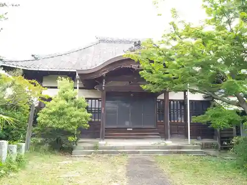 永安寺(愛知県)
