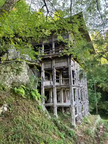 観音寺(福島県)