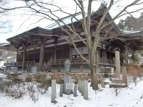 施福寺(大阪府)