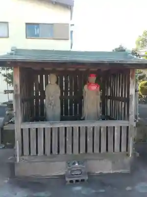 寳性院(埼玉県)