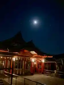 多治速比売神社(大阪府)(2024年09月17日(火) 21時53分29秒投稿)