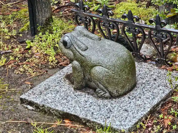 三社神社(新潟県)